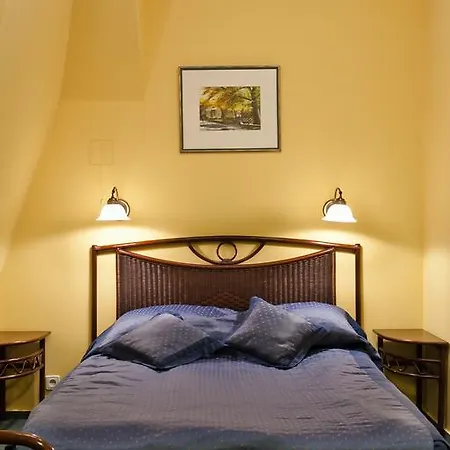 Lorien 4* Szczawno-Zdroj