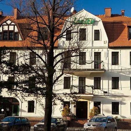 Lorien Bad Salzbrunn