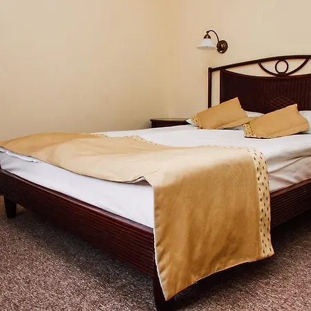 Guest house Lorien Szczawno-Zdroj