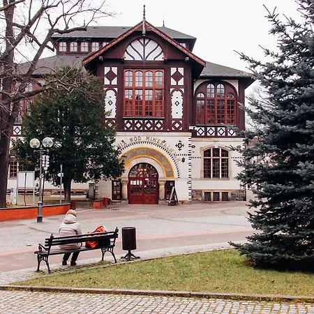 Lorien Affittacamere Szczawno-Zdroj