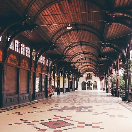 Lorien Affittacamere 4*