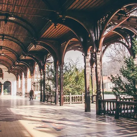 Lorien Affittacamere