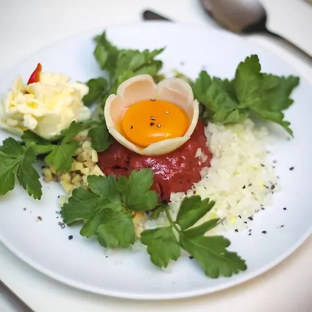 Lorien Affittacamere