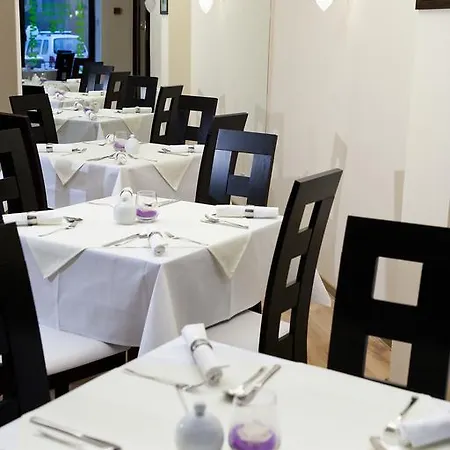 Lorien 4* Szczawno-Zdroj