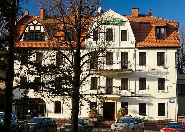 Lorien Bad Salzbrunn