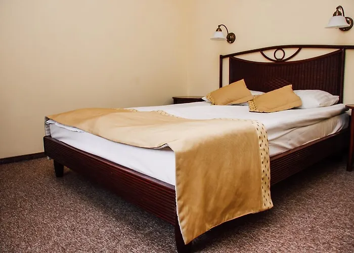 Guest house Lorien Szczawno-Zdroj