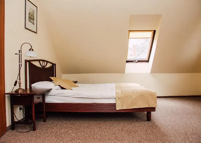 Guest house Lorien 4*