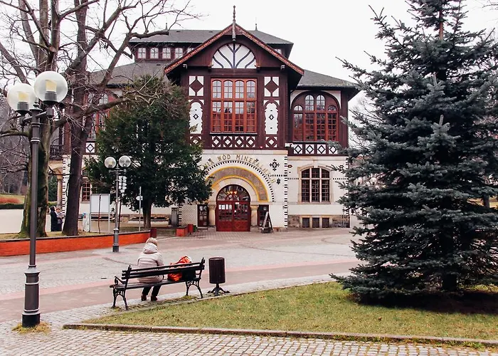 Lorien Gasthof Bad Salzbrunn