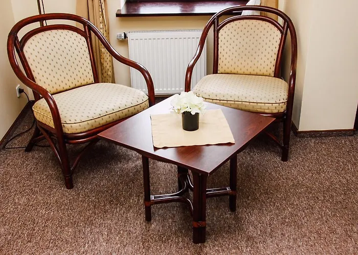 Lorien Szczawno-Zdroj