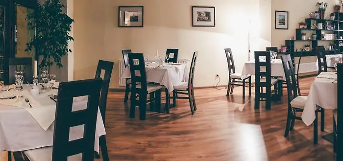 Lorien 4* Szczawno-Zdroj