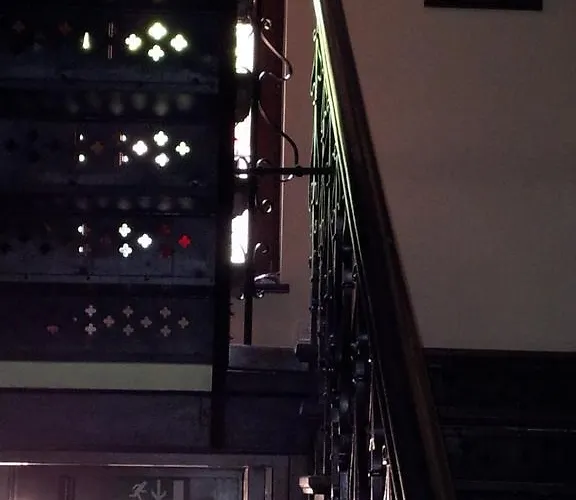 Lorien Guest house Szczawno-Zdroj