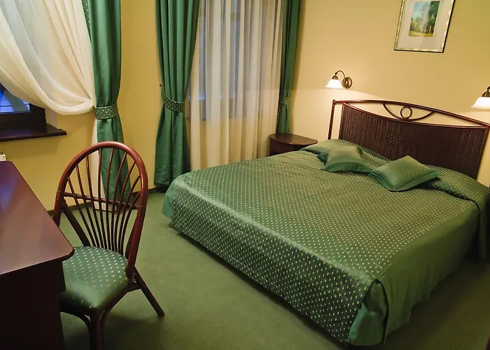 Lorien Gasthof Bad Salzbrunn