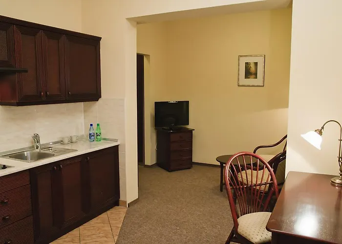 Lorien Guest house 4*