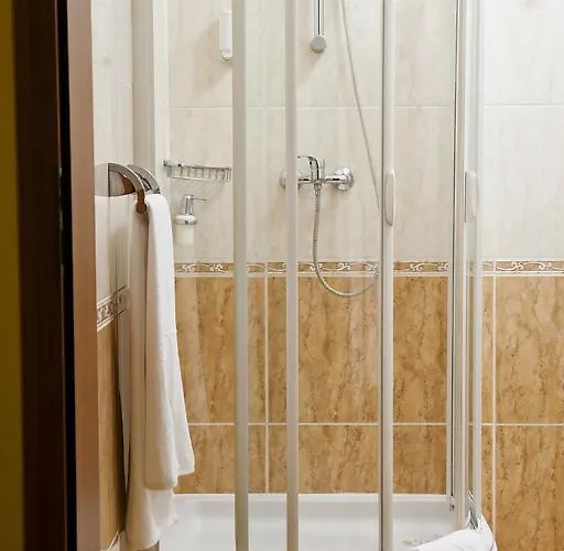 Lorien Guest house Szczawno-Zdroj