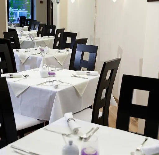 Lorien 4* Bad Salzbrunn